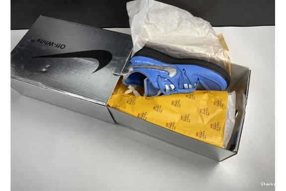 LOW BLUE CK0866-401 x O-W UNIVERSITY 1 AIR FORCE 0715